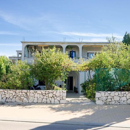 Apartment Ruza Lopar Dış mekan fotoğraf