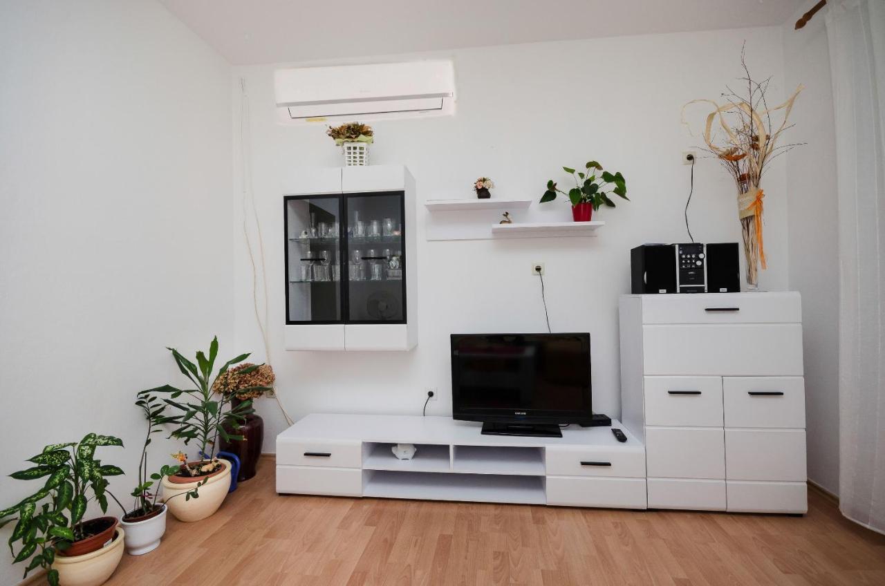 Apartment Ruza Lopar Dış mekan fotoğraf