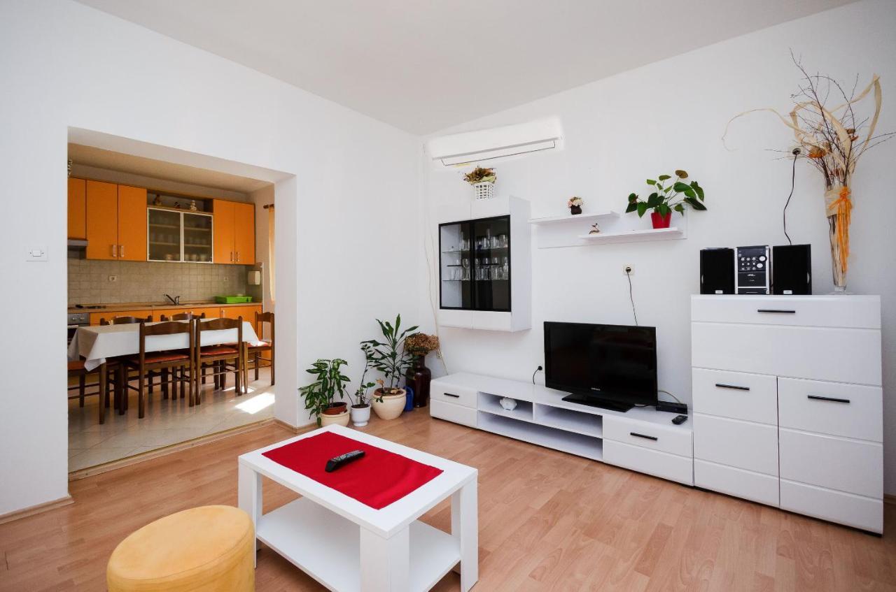 Apartment Ruza Lopar Dış mekan fotoğraf