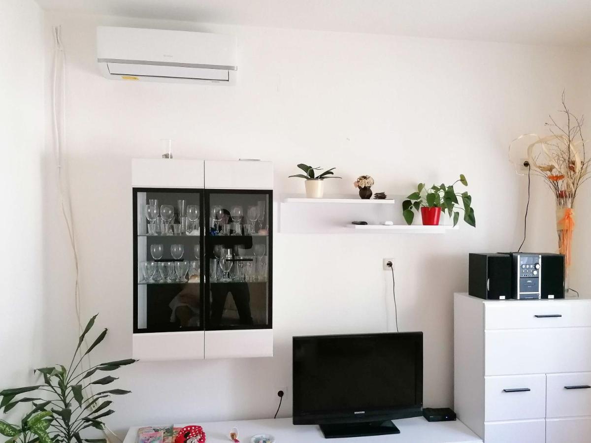 Apartment Ruza Lopar Dış mekan fotoğraf