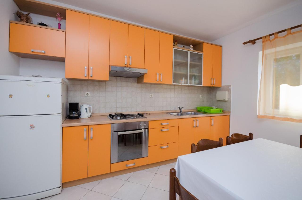 Apartment Ruza Lopar Dış mekan fotoğraf