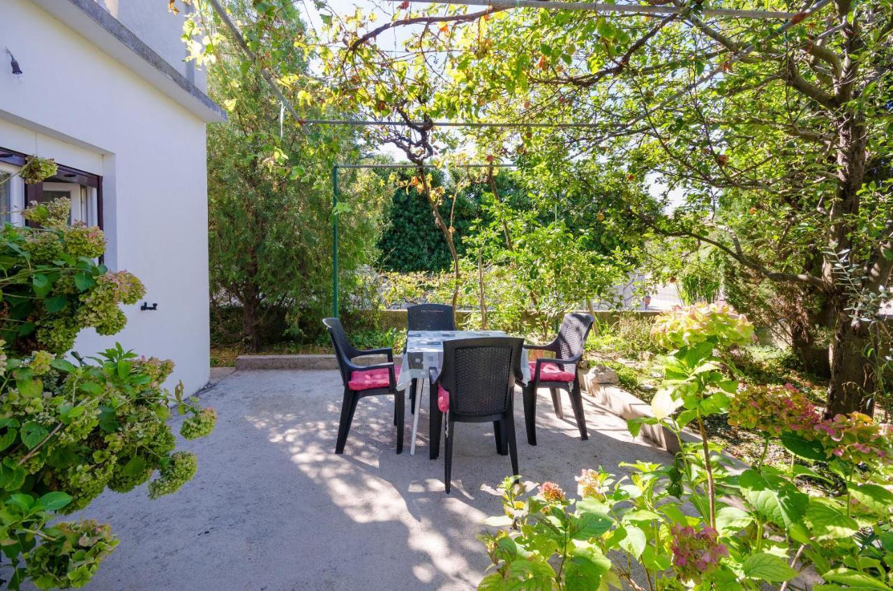 Apartment Ruza Lopar Dış mekan fotoğraf