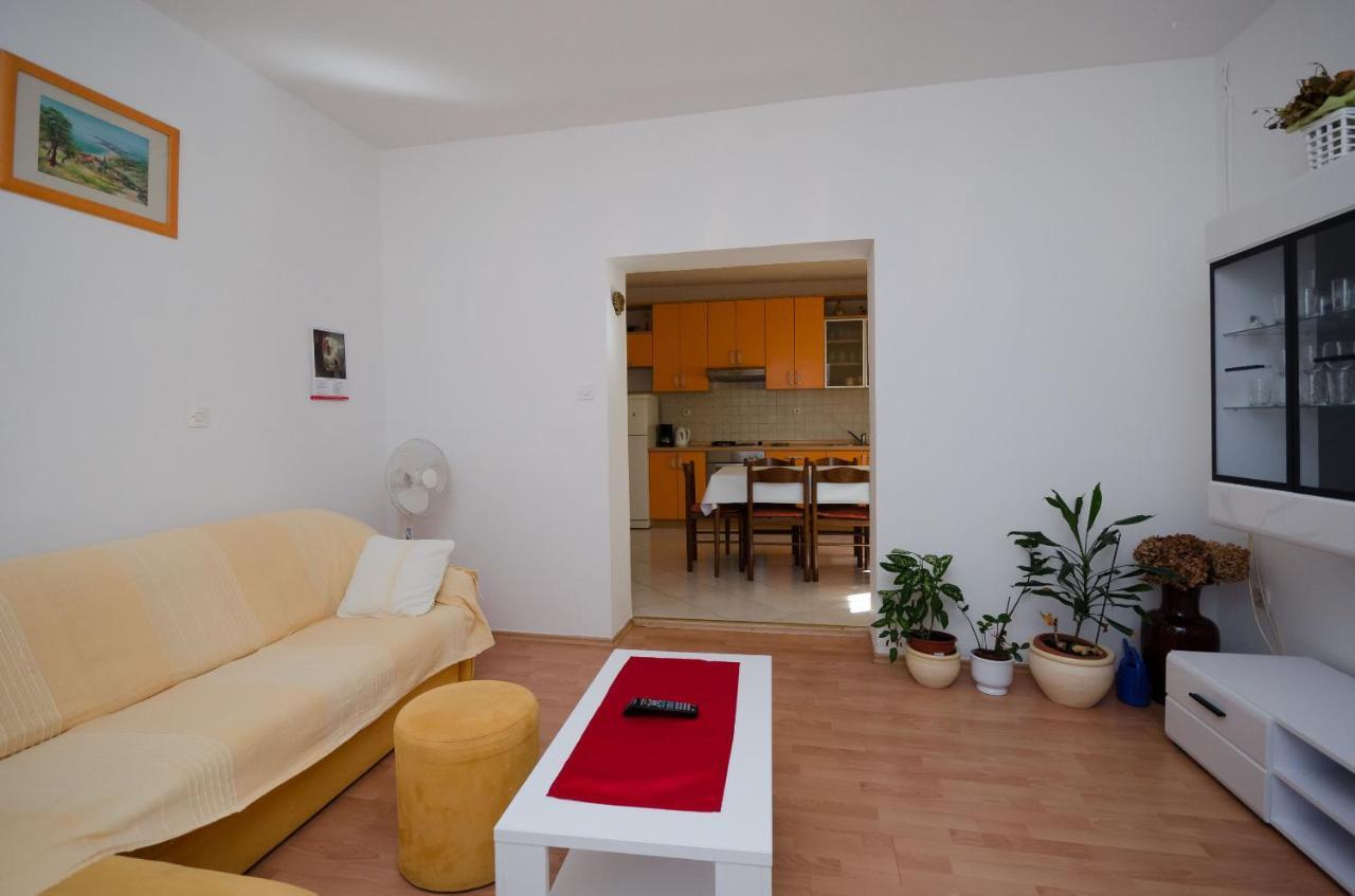 Apartment Ruza Lopar Dış mekan fotoğraf
