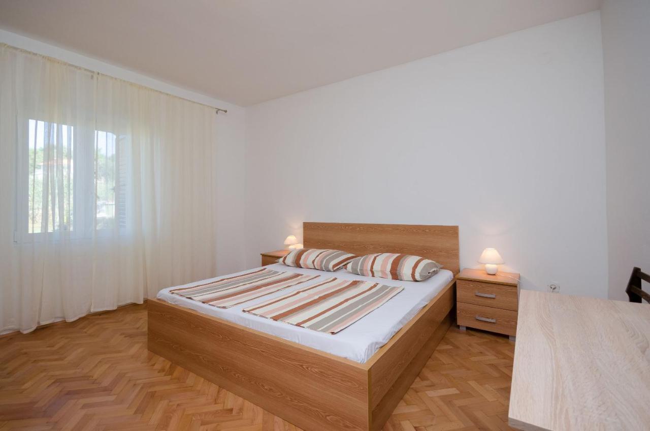 Apartment Ruza Lopar Dış mekan fotoğraf