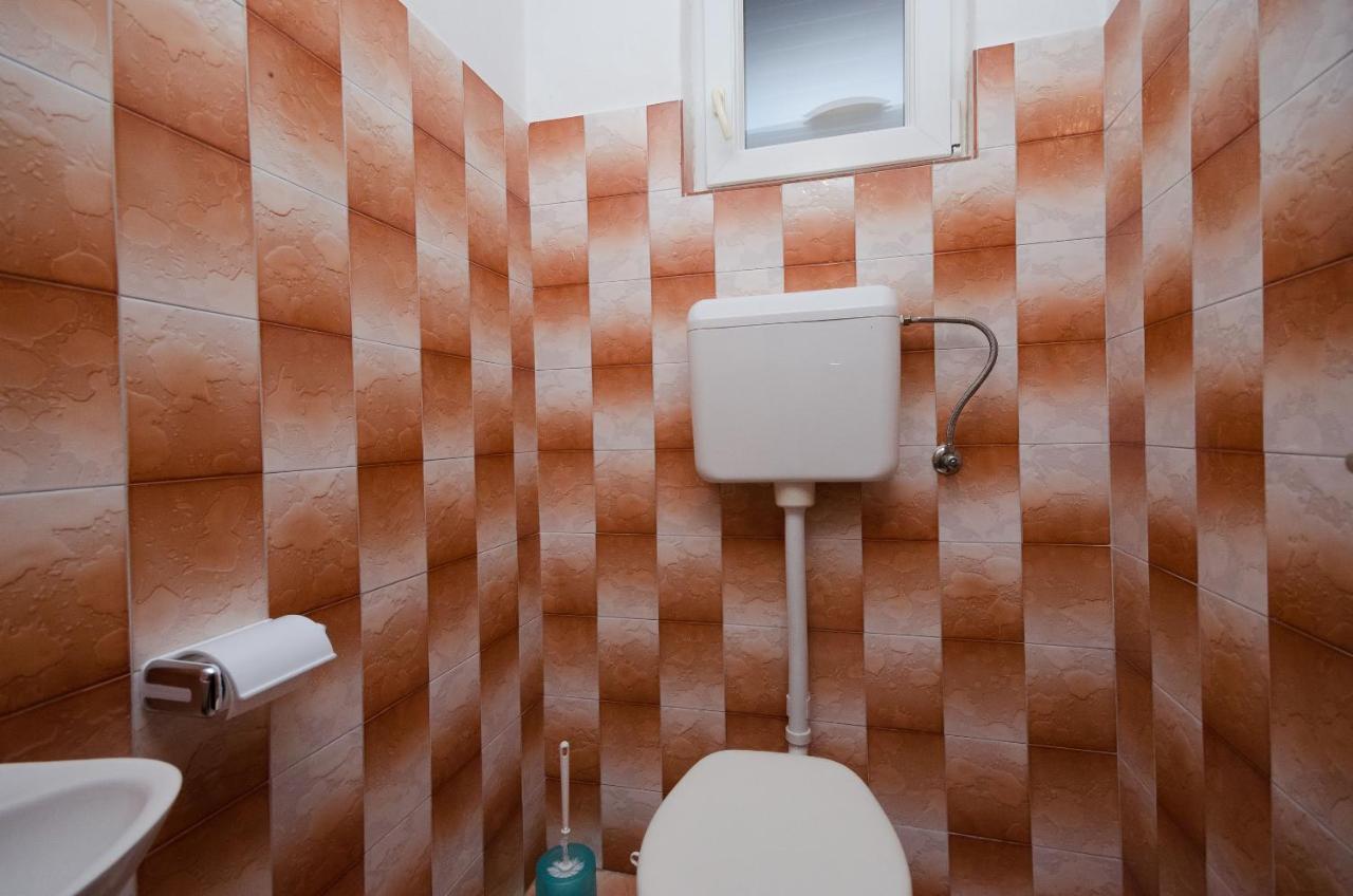 Apartment Ruza Lopar Dış mekan fotoğraf