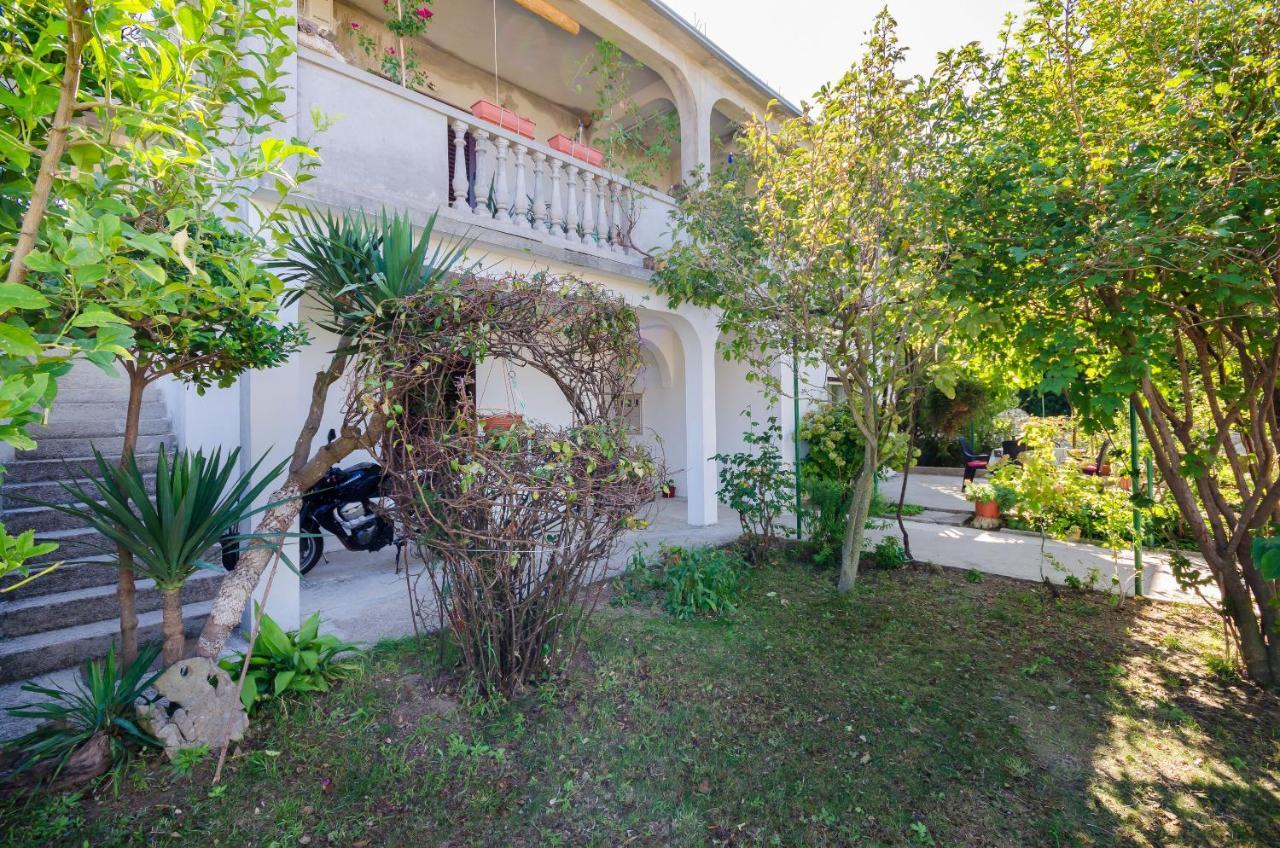 Apartment Ruza Lopar Dış mekan fotoğraf