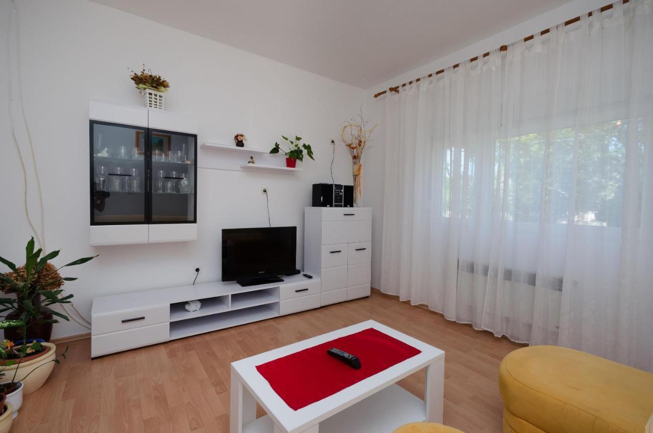 Apartment Ruza Lopar Dış mekan fotoğraf