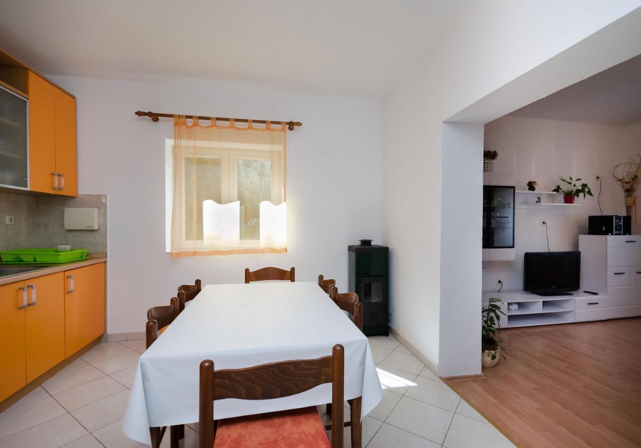 Apartment Ruza Lopar Dış mekan fotoğraf