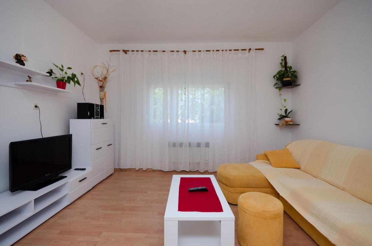 Apartment Ruza Lopar Dış mekan fotoğraf