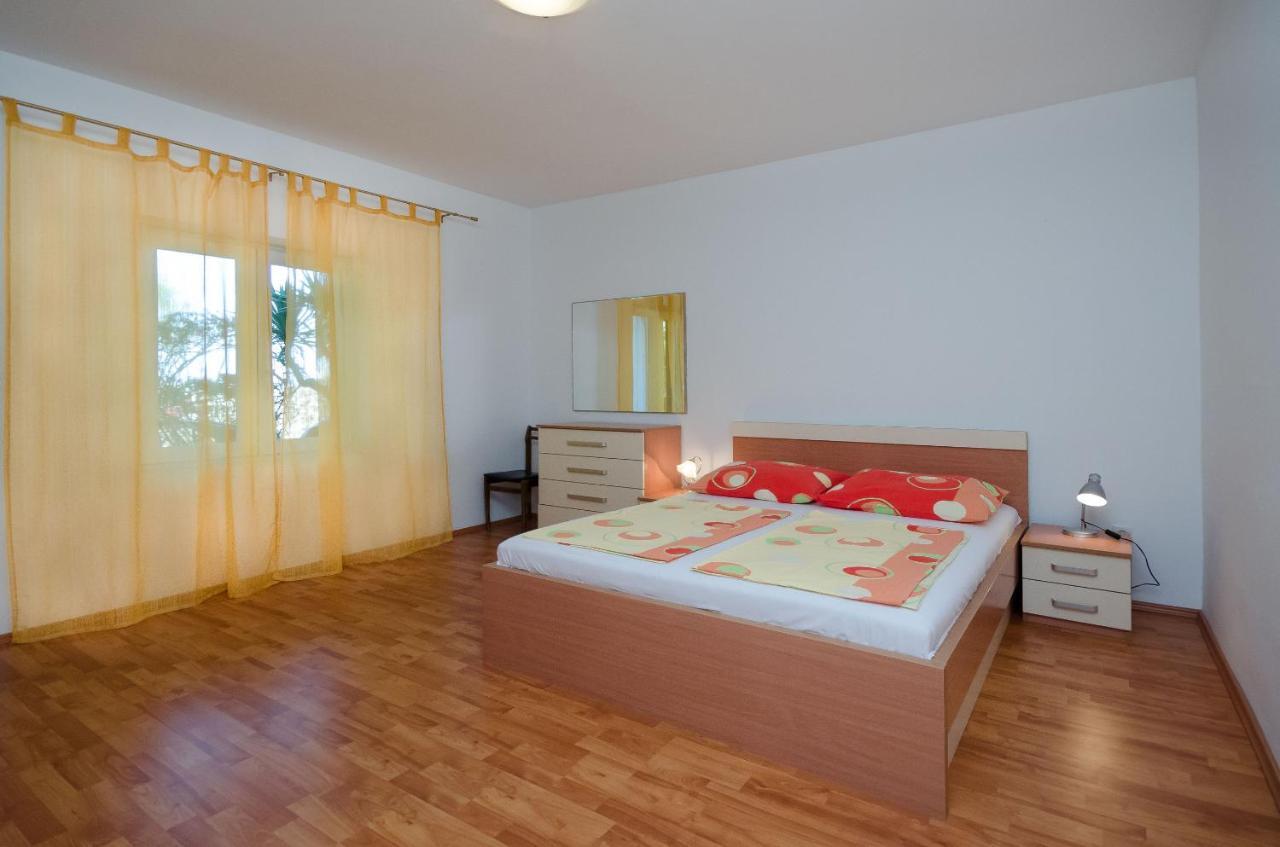 Apartment Ruza Lopar Dış mekan fotoğraf