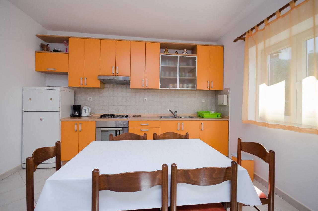Apartment Ruza Lopar Dış mekan fotoğraf