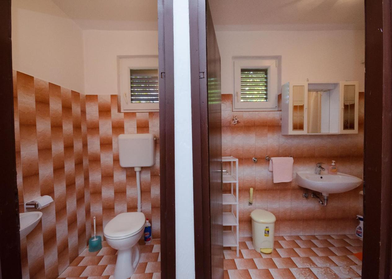 Apartment Ruza Lopar Dış mekan fotoğraf