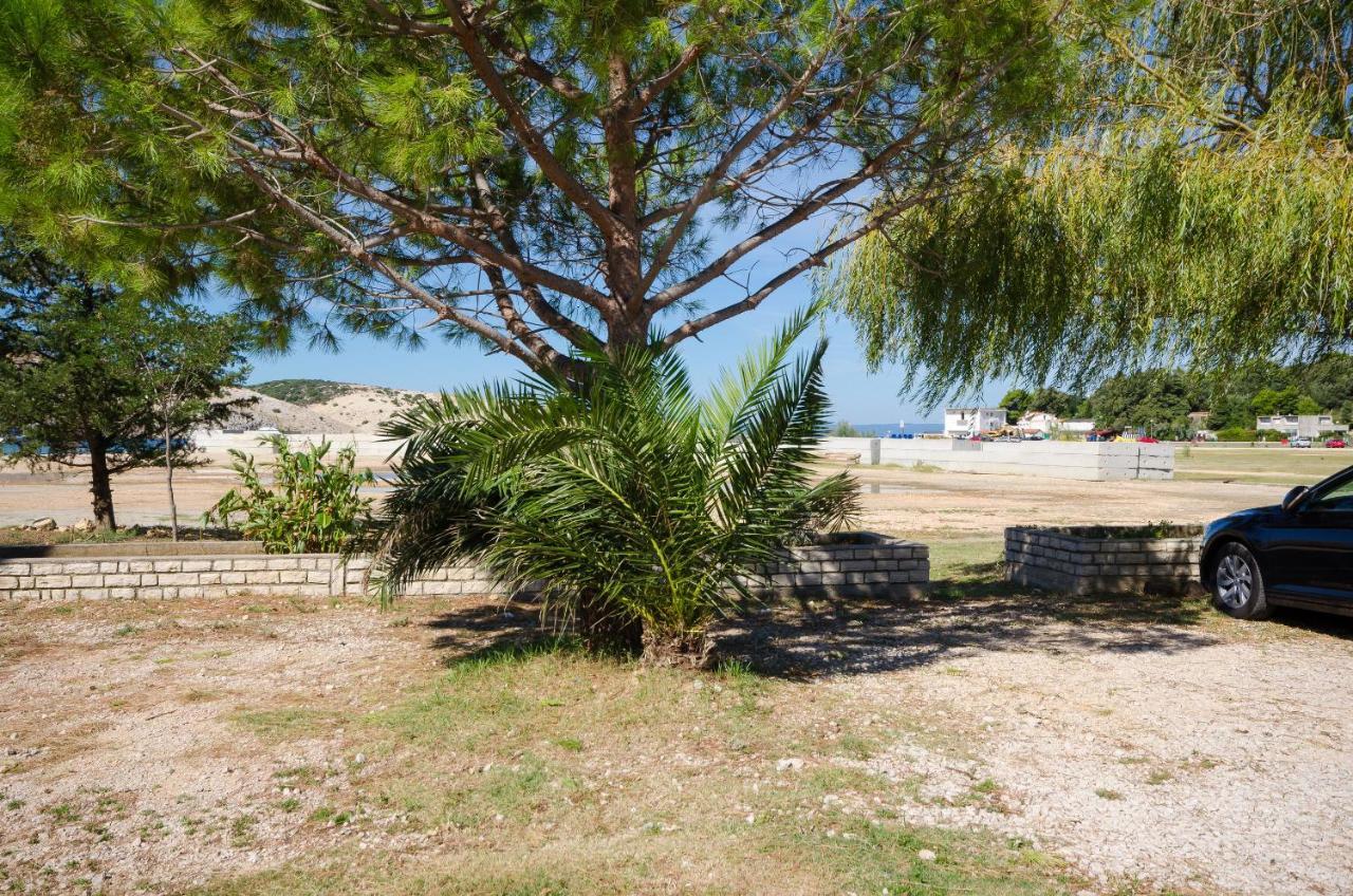 Apartment Ruza Lopar Dış mekan fotoğraf